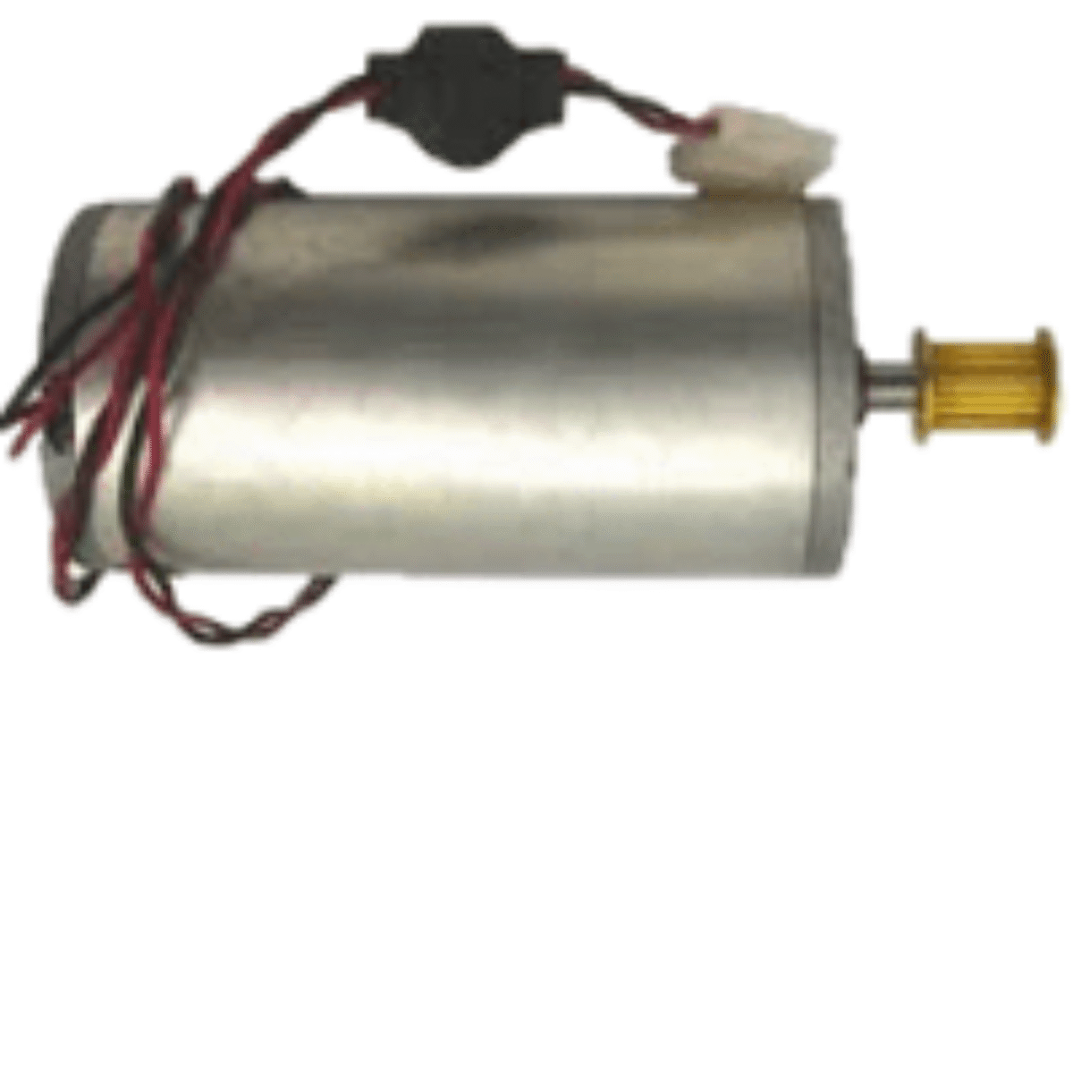 Moteur D'axe De Scanner Pour HP - Réf CR357-67023 - D'origine Japon - Occasion En état De Marche