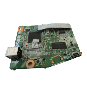 Formatter Card Canon 6018 Printer FM4-5731