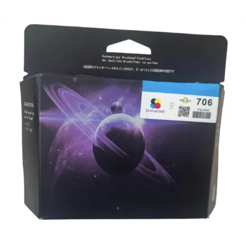 Compatible DesignJet D5800 Printer Print Head 706