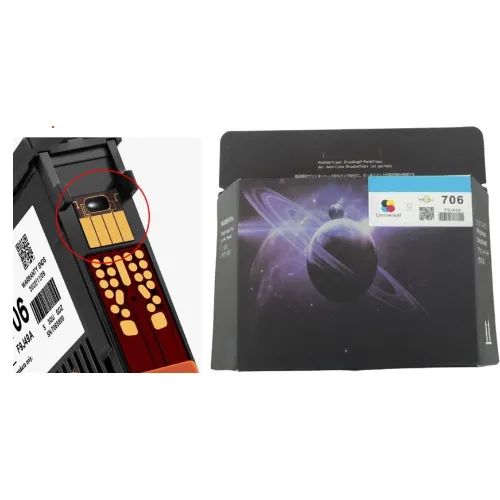 Printhead Compatible With DesignJet D5800 Printer Print Head 706