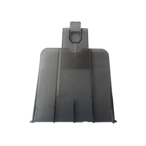 paper out tray