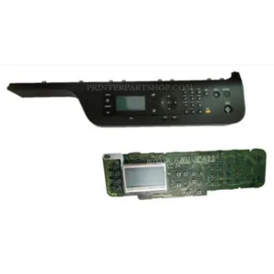 Control panel assembly For HP M436n M436nda 436 433 433A