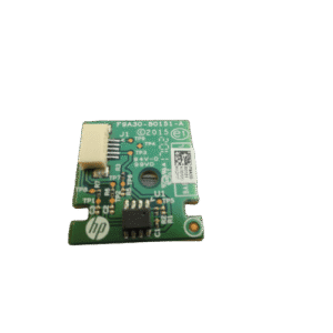 NVM Backup PCA for DesignJet T730 T830 Card New F9A30-67047