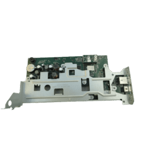 HP Designjet T830 Main PCA Board F9A30-67001 F9A28-67020