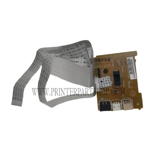 ECU CARD MOTOR PCB FOR CANON MF244