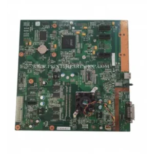 Main Formatter board assembly for HP LATEX 360 B4H70-67050