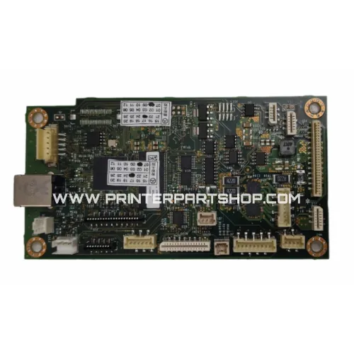 Formatter Card For HP NS1005 Main Board 4QD21-60001 4RY26-60001