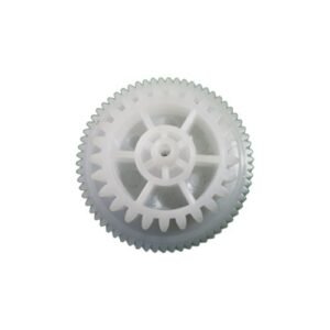 RU5-0176 white small Body Gear for Hp 1010 1020 m1005 canon 2900 3000