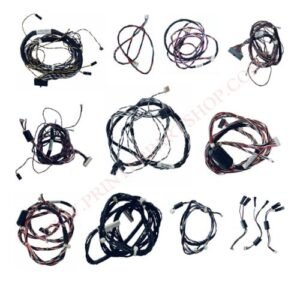 Y3T75-67017 HP T1600 Cable Kit