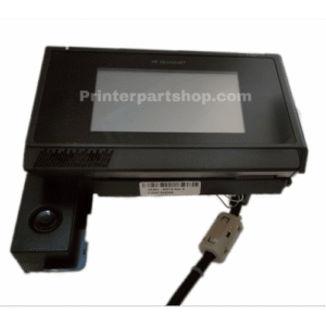 Control Panel For HP Designjet T920 T1500 T2500 T930 T2530 CR357-67052