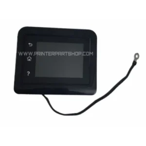 HP LaserJet Pro MFP M130FW Control Panel G3Q57-60113