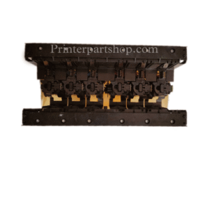 Left Ink Supply Station for HP Design Jet T1100 T1200 T790 T770 T2300 Q6683-60188