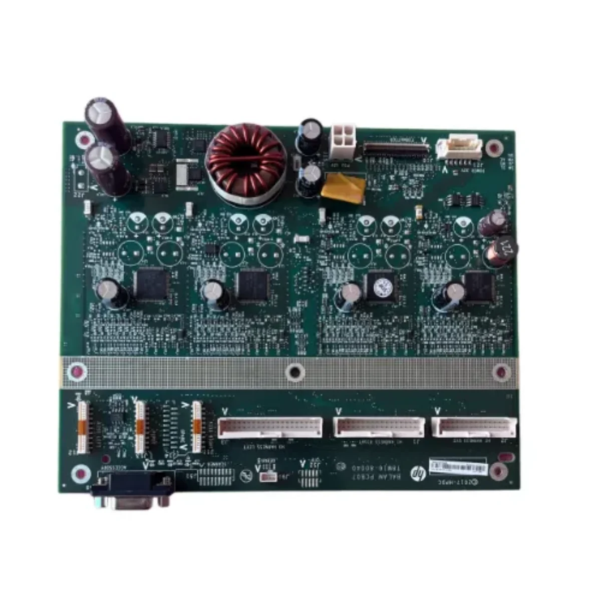 T8W15-67009 T8W16-60040 Mech PCA for Hp Designjet z6 z9