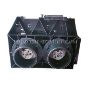 HP Vacuum Fan Assembly With Card For hp D5800 5800 6200 CQ109-67022