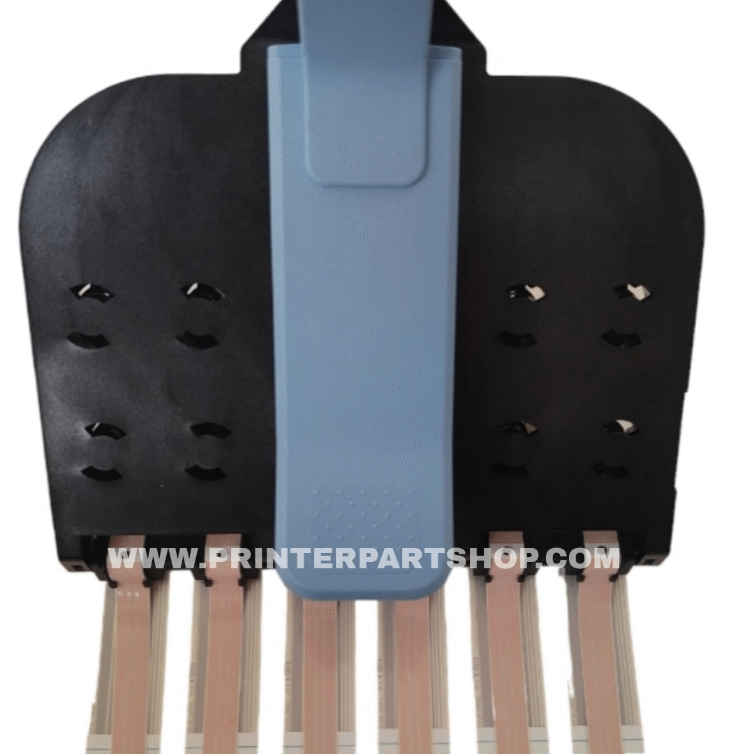 センセンページ Designjet Z9 Carriage Cover W3Z71-67003 W3Z71-60007