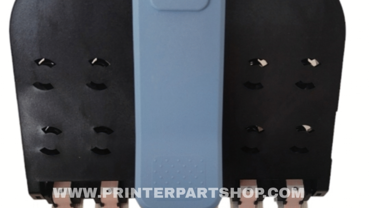 Designjet Z9 Carriage Cover W3Z71-67003 W3Z71-60007