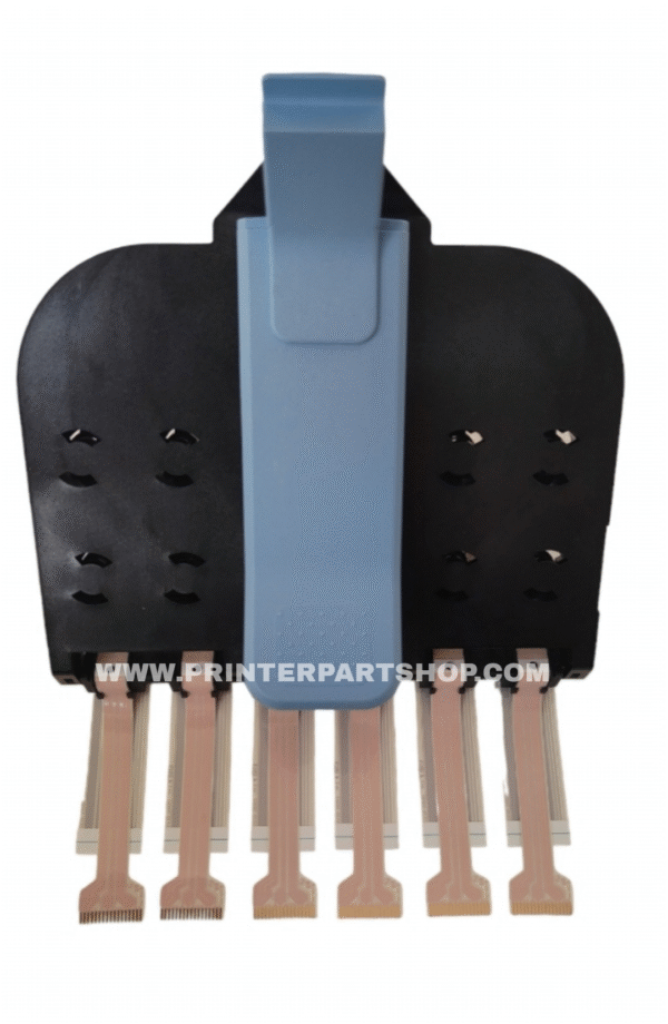 Print Head Carriage Cover Flex Cable Fit For HP Designjet Z9 DR Plus W3Z71-67003 W3Z71-60007