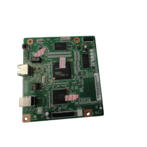 Formatter Card Canon LBP 6300dn FM4-3877