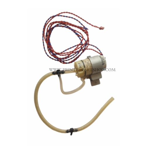 Air Pressure Pump APS For HP Designjet D5800 Z6200 Q6652-60117 CQ111-67002 CQ101-60003