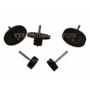 5800 service station gear hp 6200 SERVICE STATION GEAR SET