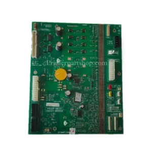 Hp Designjet D5800 6200 6800 Print MechPCa Board F2L45-67012