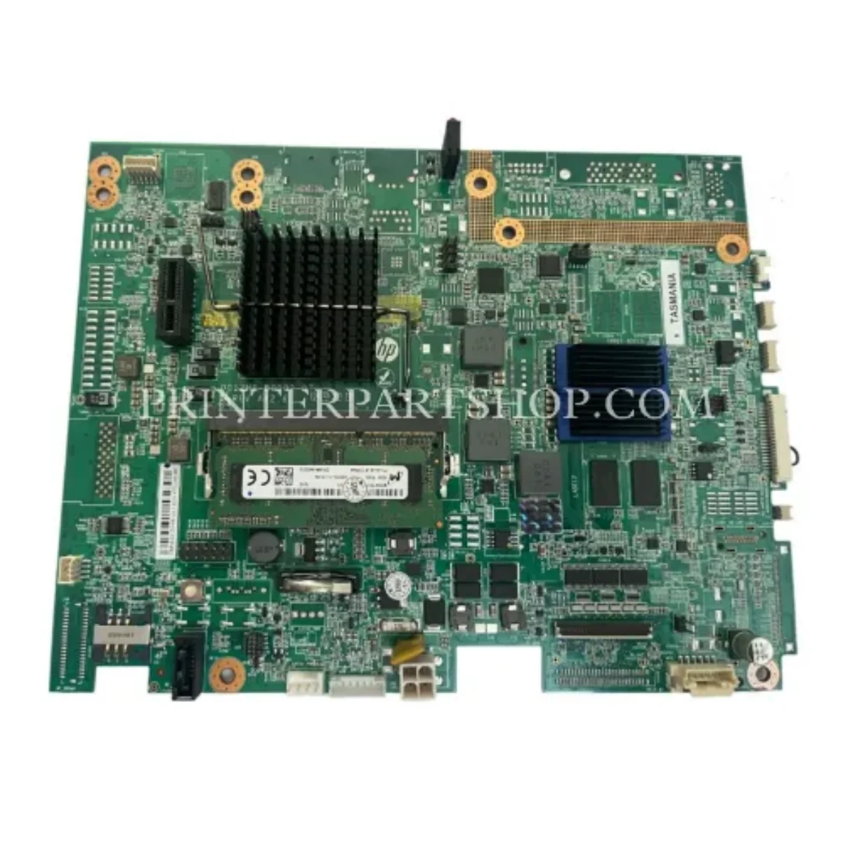 Formatter Board T8W16-60151 For HP Designjet Z6 Z9