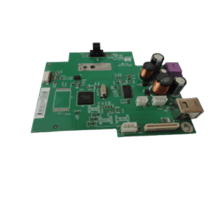 Formatter Card For HP K109 CH367-6006