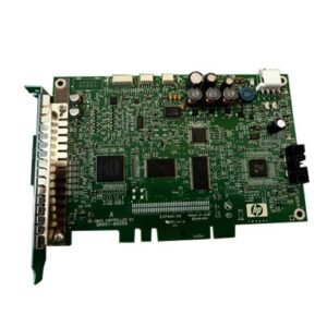 OMAS CARD for latex 310 360 only B4h70-67114