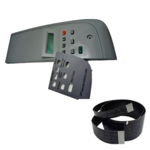 HP m 1005 Control Panel with Cable