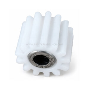 HP Designjet T120 T520 T830 White Small Cutter Gear CQ890-67091
