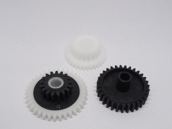 hp M 725 Drive gears SET