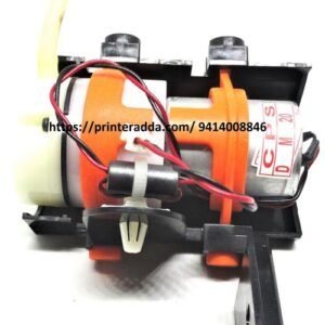 Prime Pump Assembly for HP Designjet T120 T520 T830 CQ890-67030 Plotter Part