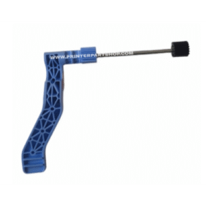 Hp Designjet T830 Ink Tube Lever With Gear