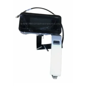 HP Designjet T830 Control Panel and left trim F9A30-67043