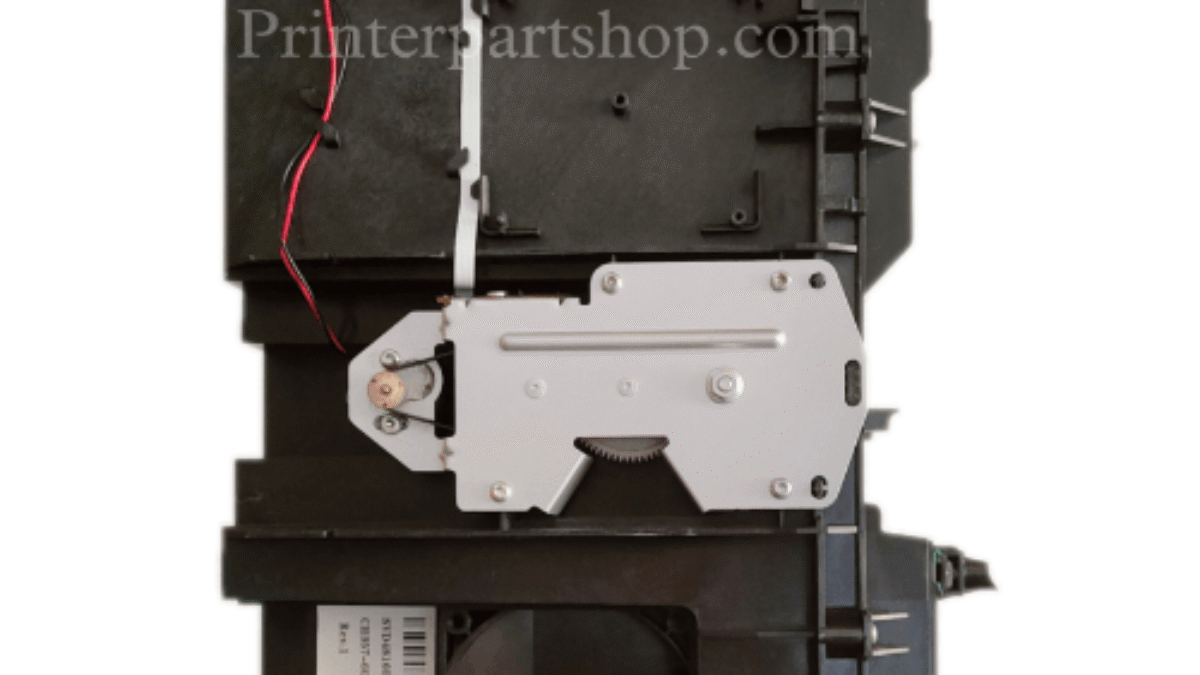 Module HP CR359-67033 Pour Designjet T2500/T3500 – CIS A/B/C/D/E, Neuf Sous Blister