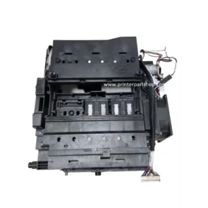 Service Station For HP Designjet Z9+Z9 DR W3Z71-67021 No Box