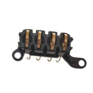 Toner Cartridge Chip Connector Sensor hp 108 M136 138