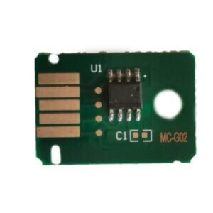 MC-G02 Maintenance Chip For Canon G2020 G3020 G2160 G3160 Printer