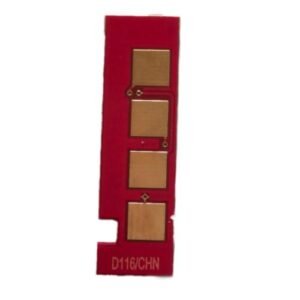 MLT-116 Tonner Chip For Samsung Xpress SL-M2876ND / M2876FD