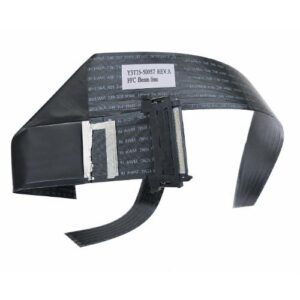 T2600 Control Panel Cable Y3T75-500 t1600