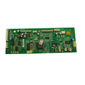 HP LaserJet M5035/5025/5039 Scanner Controller Board