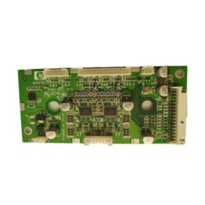 Q7841-60001 HP Adf Motor PCA For CLJ CM6040 CM6030 M5035 M5025 Series