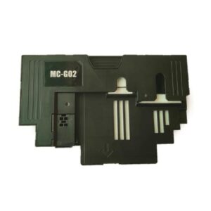 MC-G02 Ink Maintenance Box For Canon G2020 G2160 G3160 G2260 G570 G670 Printer
