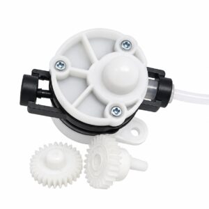 Single Ink Pump for HP DesignJet Smart Tank T908 T858 T918