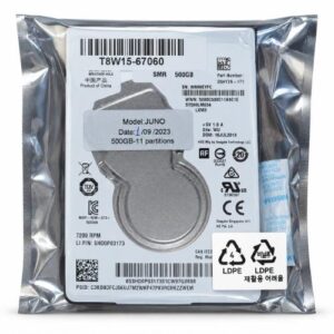 T8W15-67060 hard disk drive