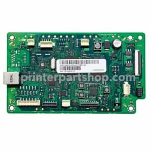 Formatter Card 136W Main USB Board logic Card JC92-03055A